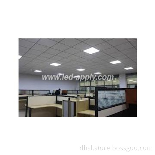 flat led panel 600x600x12mm 36W/42W-